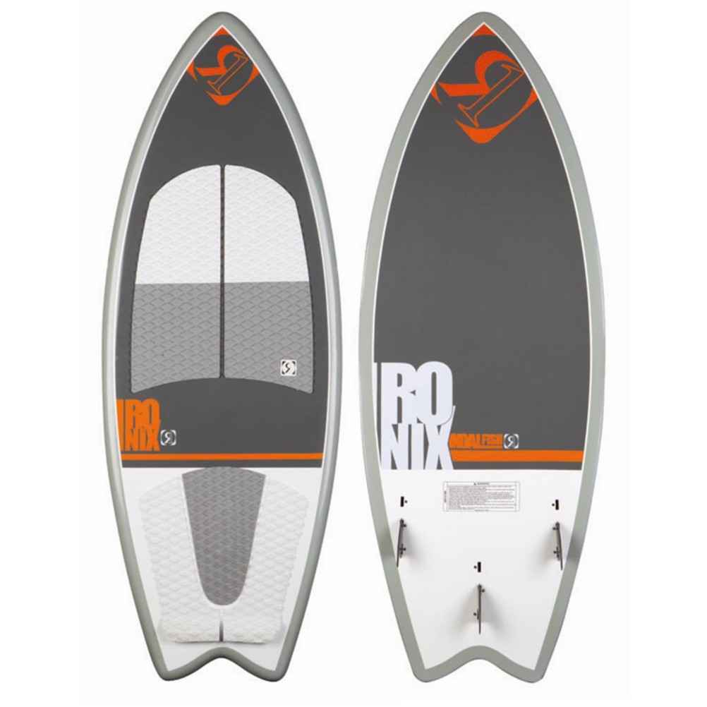 Ronix Koal Fish Wakesurfer 2013, , medium