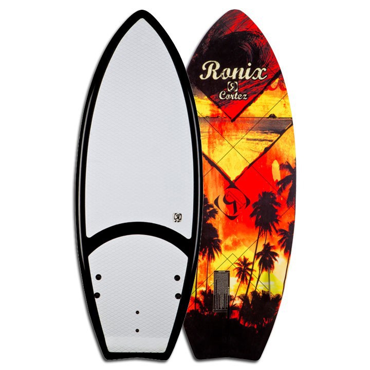 Ronix Cortez Wakesurfer 2013, , medium