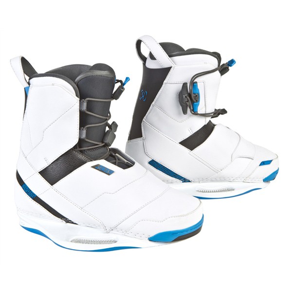 Ronix One Boot Wakeboard Bindings 2013, , medium