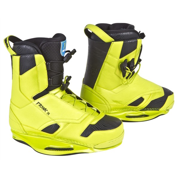 Ronix Frank Wakeboard Bindings 2013, , medium
