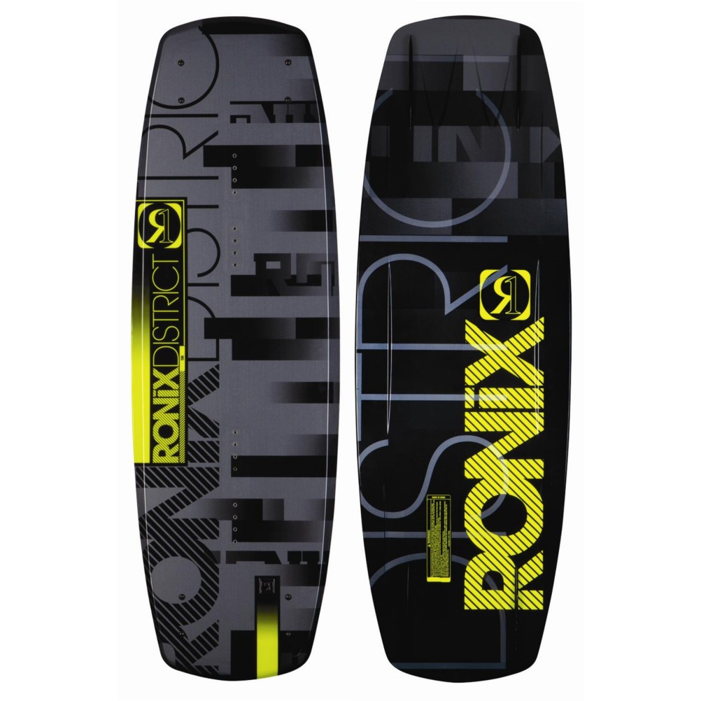 Ronix District Wakeboard 2013, , medium
