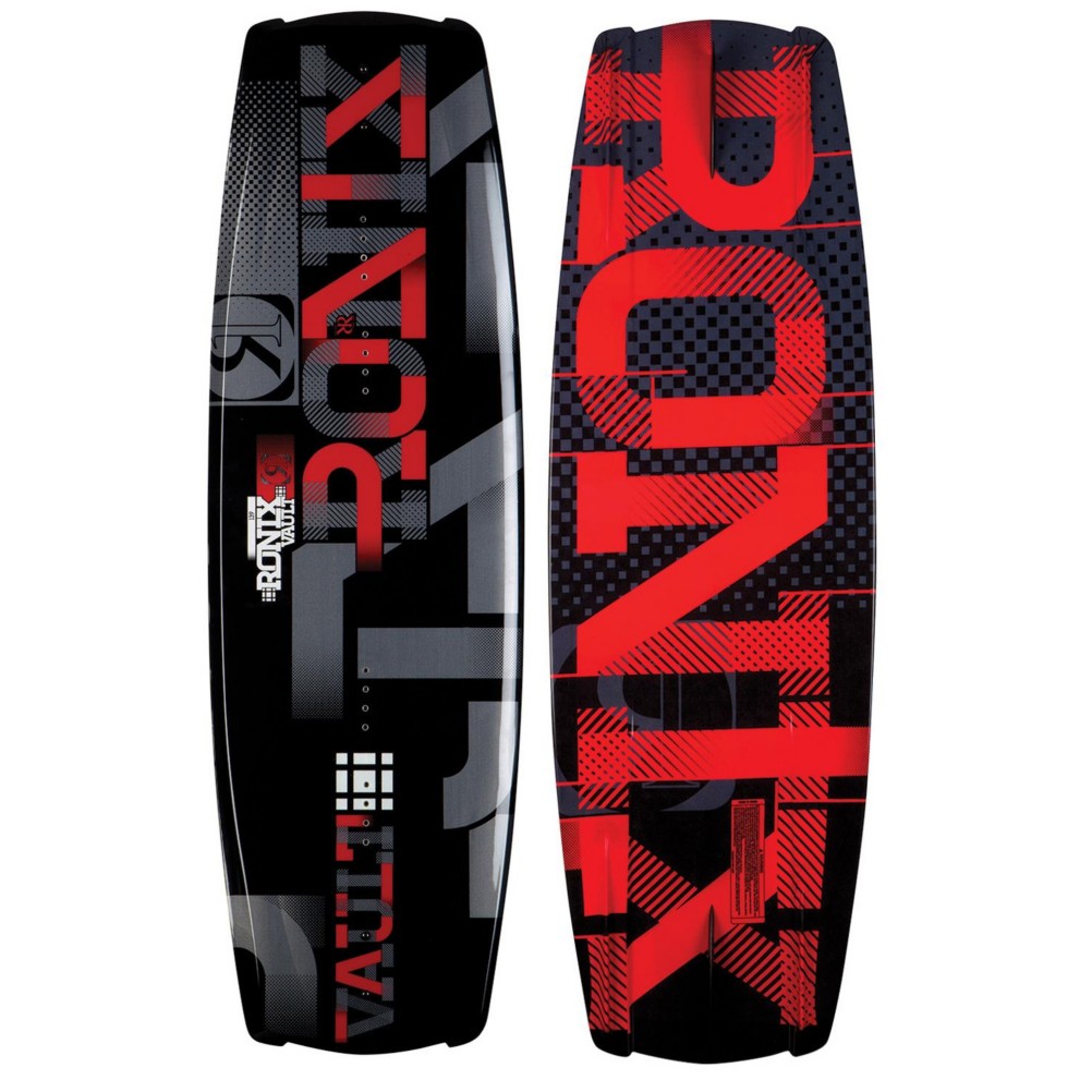 Ronix Vault Wakeboard 2013, , medium