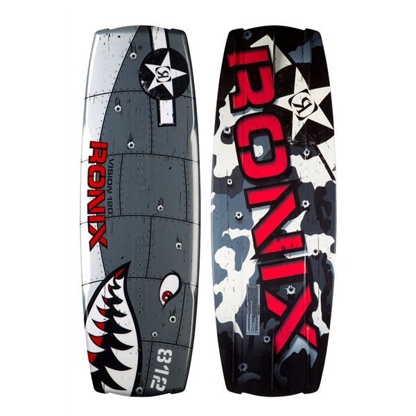 Ronix Vision Kids Wakeboard 2013, , medium