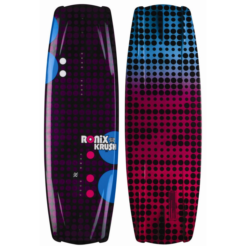 Ronix Krush Womens Wakeboard 2013, , medium