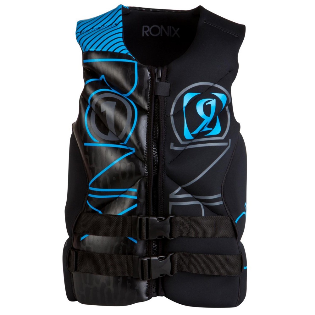 Ronix One Capella Adult Life Jacket 2013, , medium