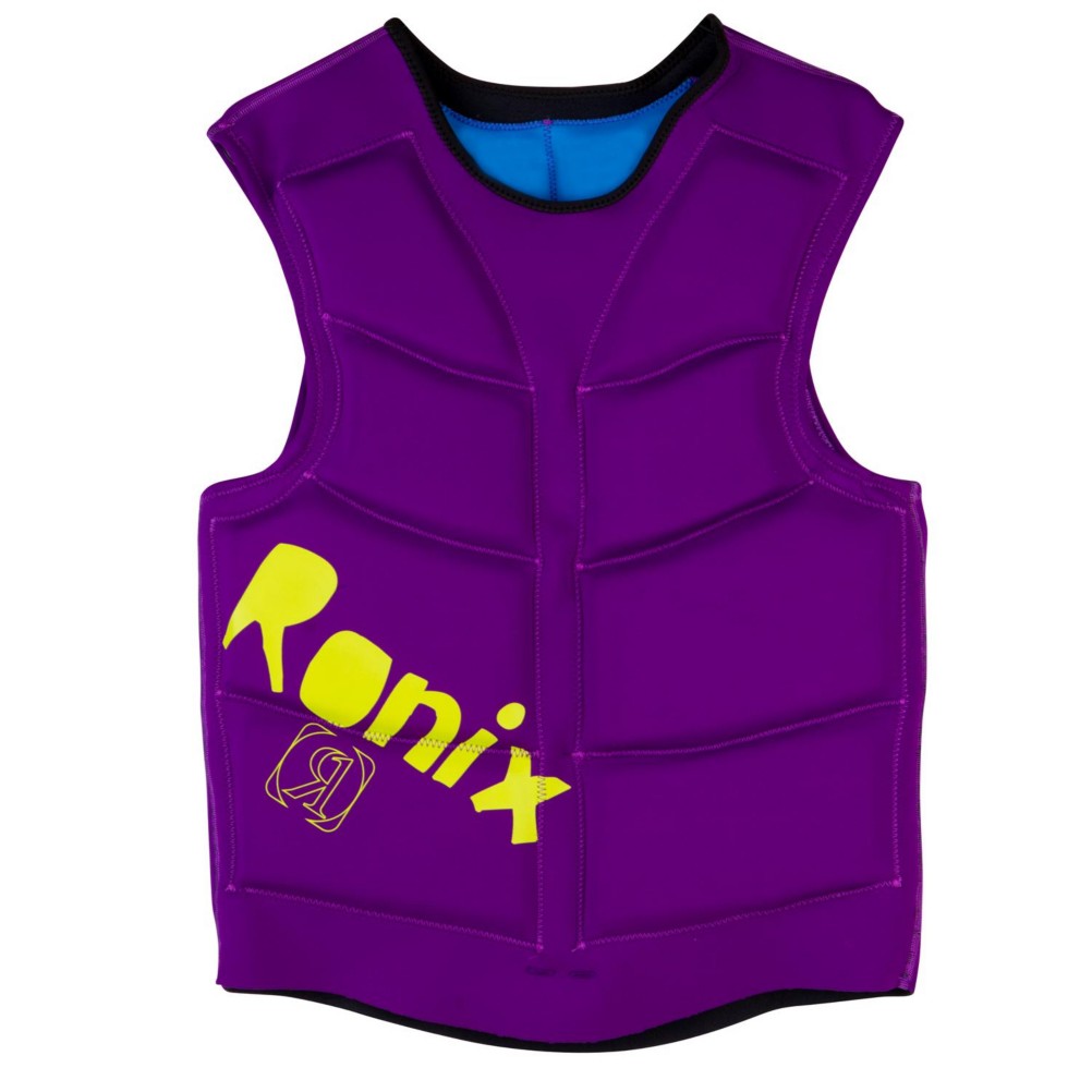 Ronix Bill/William Adult Life Jacket 2013, , medium