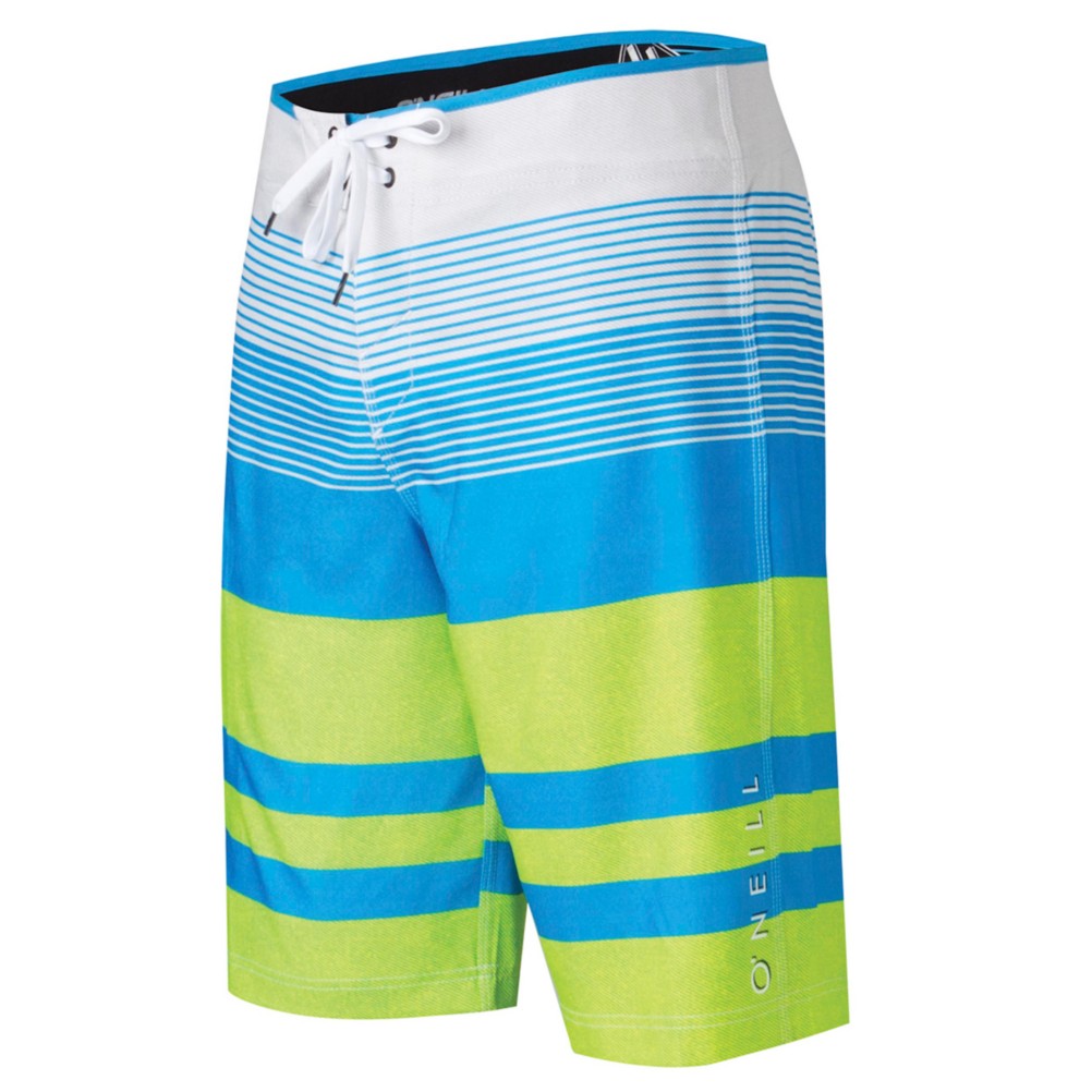 O'Neill John John Board Shorts, Multi, swatch