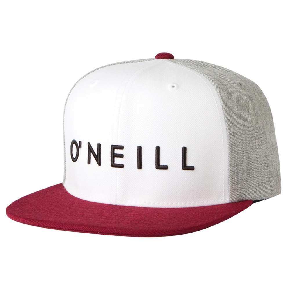O'Neill Yambao Hat, White, swatch