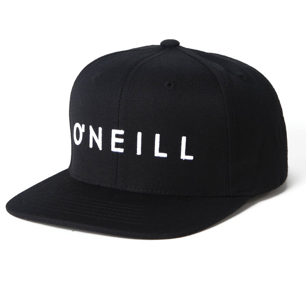 O'Neill Yambao Hat, Black, medium