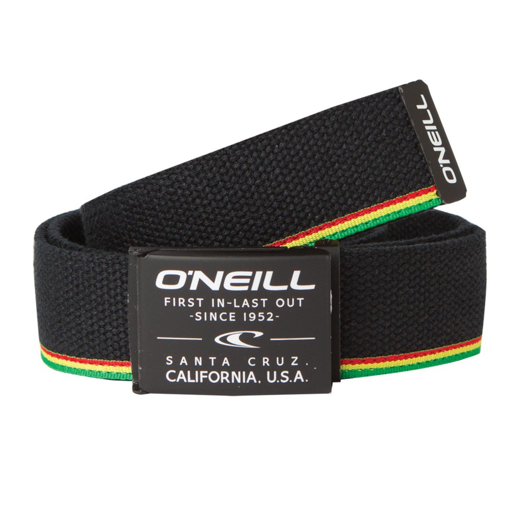 O'Neill Don Datta Belt Belt, Black, medium