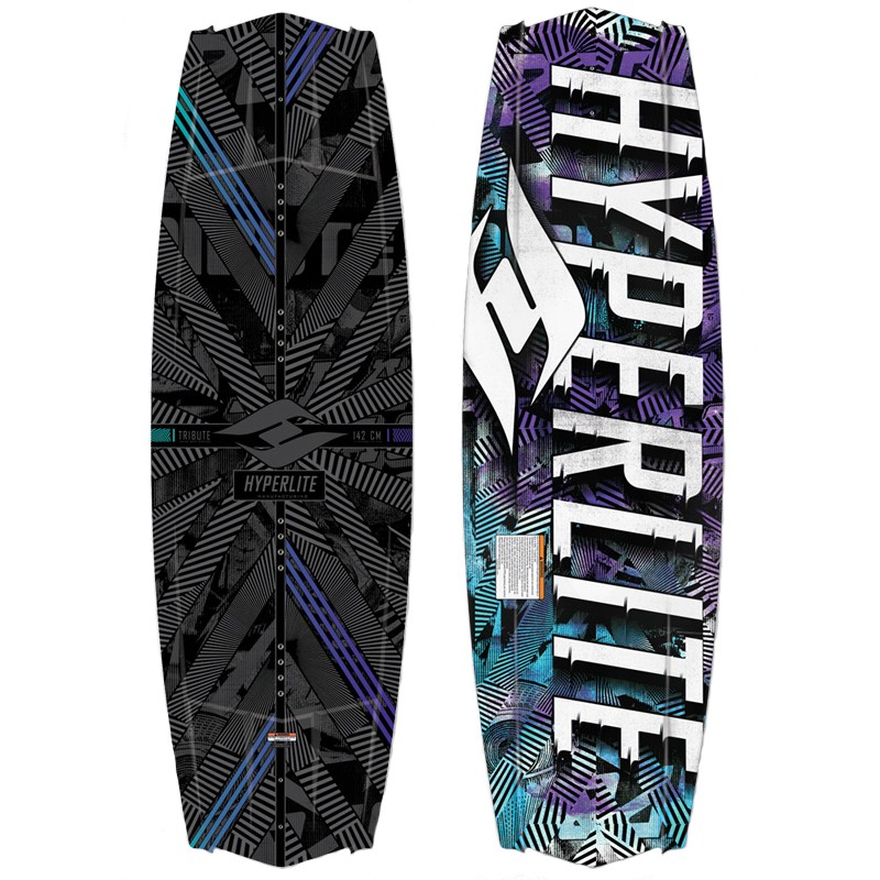 Hyperlite Tribute Wakeboard 2013, , medium