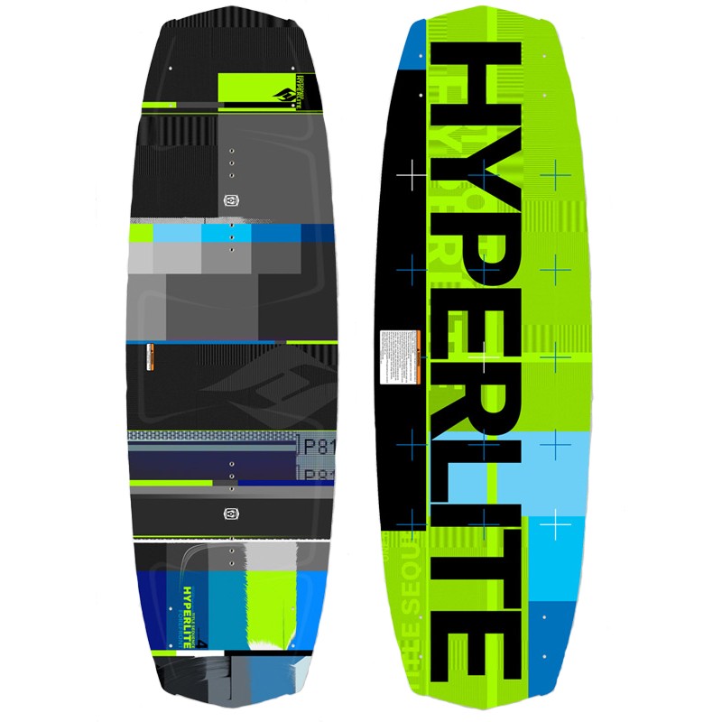Hyperlite Forefront Wakeboard 2013, , medium