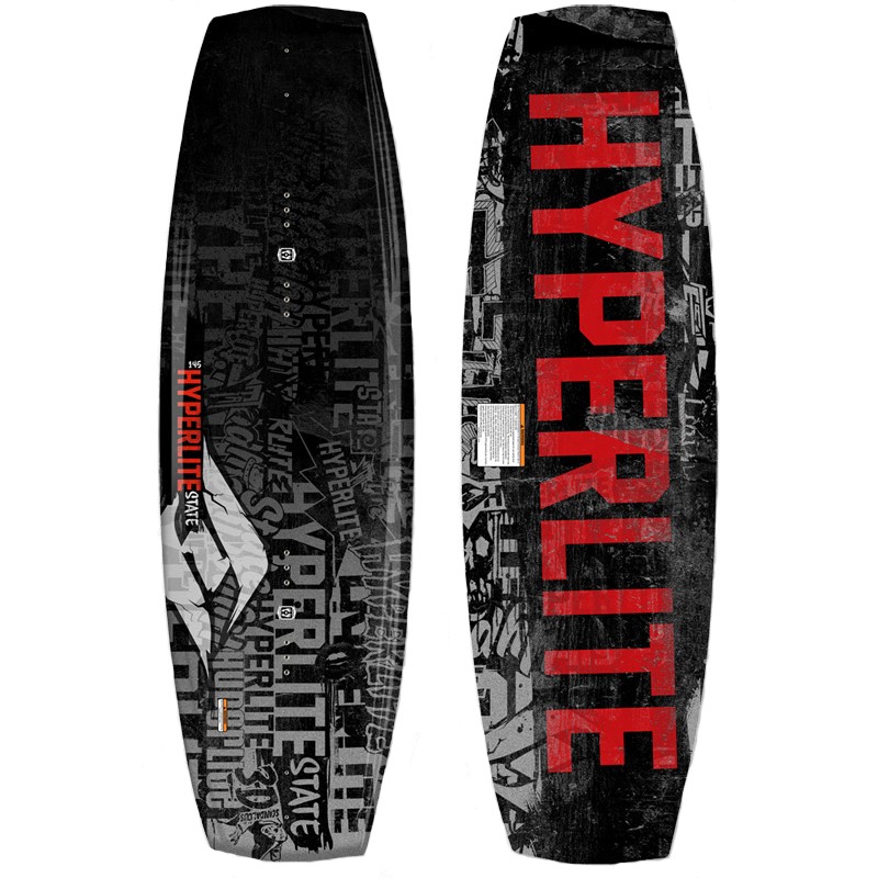 Hyperlite State Wakeboard 2013, , medium