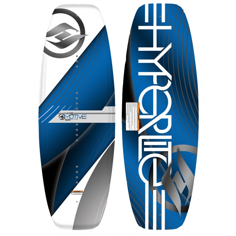 Hyperlite Motive Wakeboard 2013, , medium