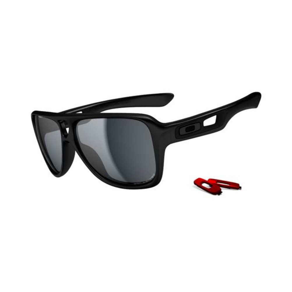 Oakley Dispatch II Polarized Sunglasses, , medium