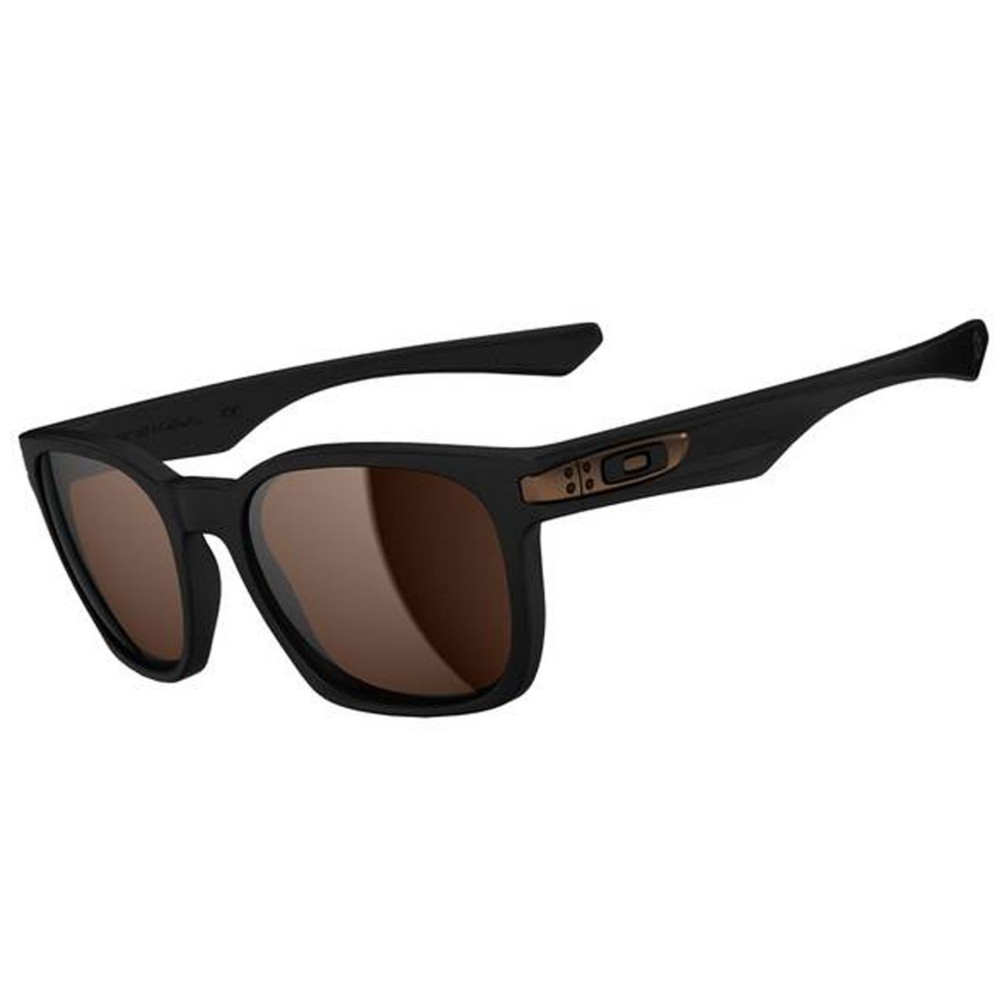 Oakley Garage Rock Sunglasses, Matte Black, medium