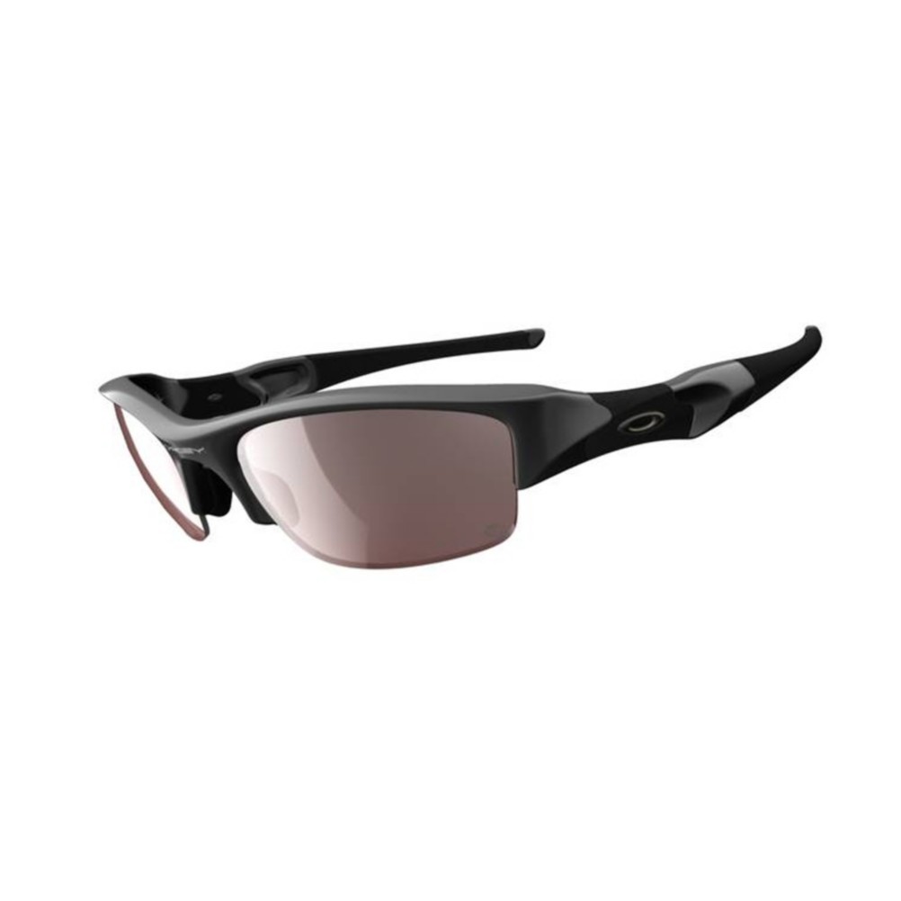 Oakley Flak Jacket XLJ Transitions SOLFX Sunglasses, , medium