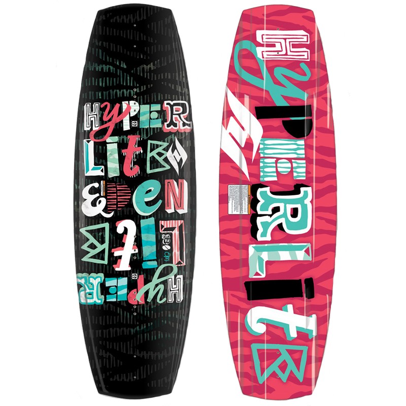Hyperlite Eden Womens Wakeboard 2013, , medium