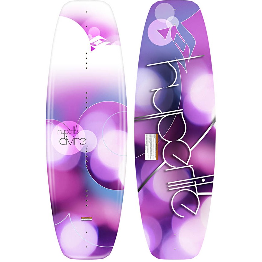Hyperlite Divine Womens Wakeboard 2013, , medium