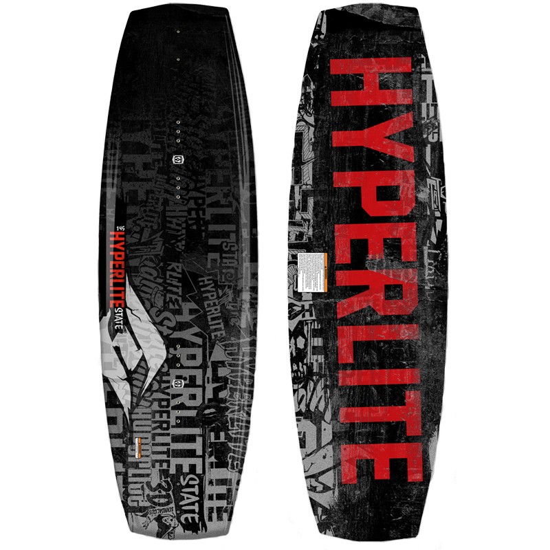 Hyperlite State Kids Wakeboard 2013, , medium