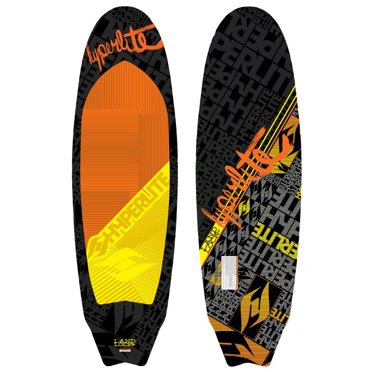 Hyperlite Landlock Wakesurfer 2013, , medium
