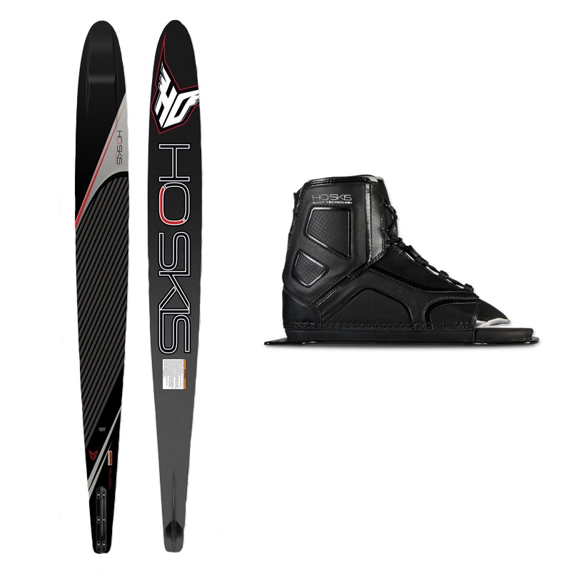 HO Sports Triumph Slalom Water Ski 2013, , medium