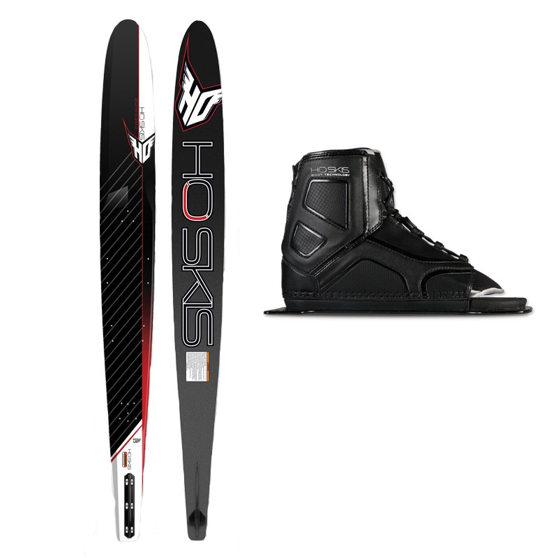 HO Sports Freeride Slalom Water Ski 2013, , medium
