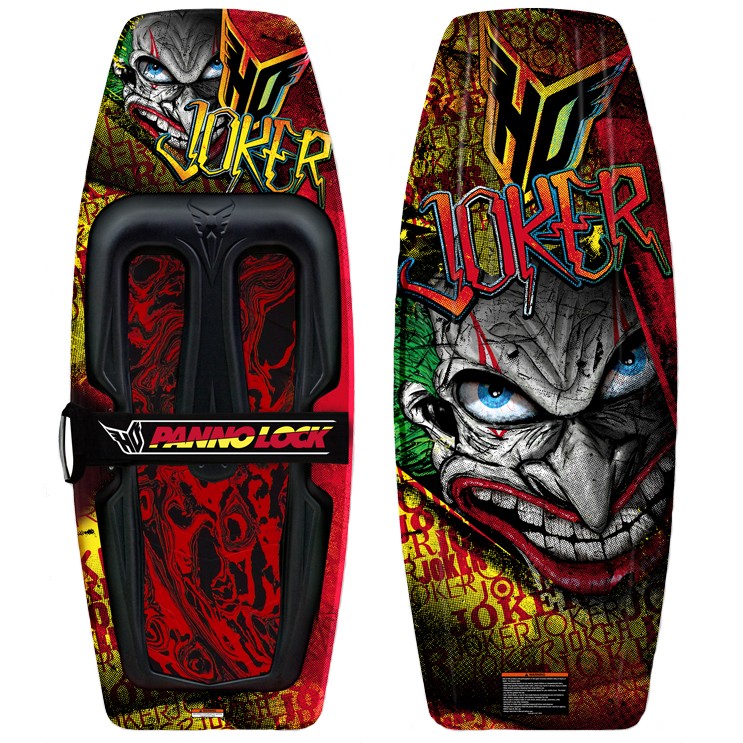 HO Sports Joker Kneeboard 2013, , medium