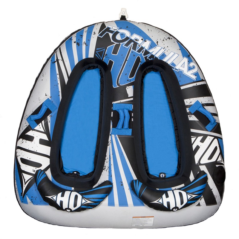 HO Sports Formula 2 Towable Tube 2013, , medium