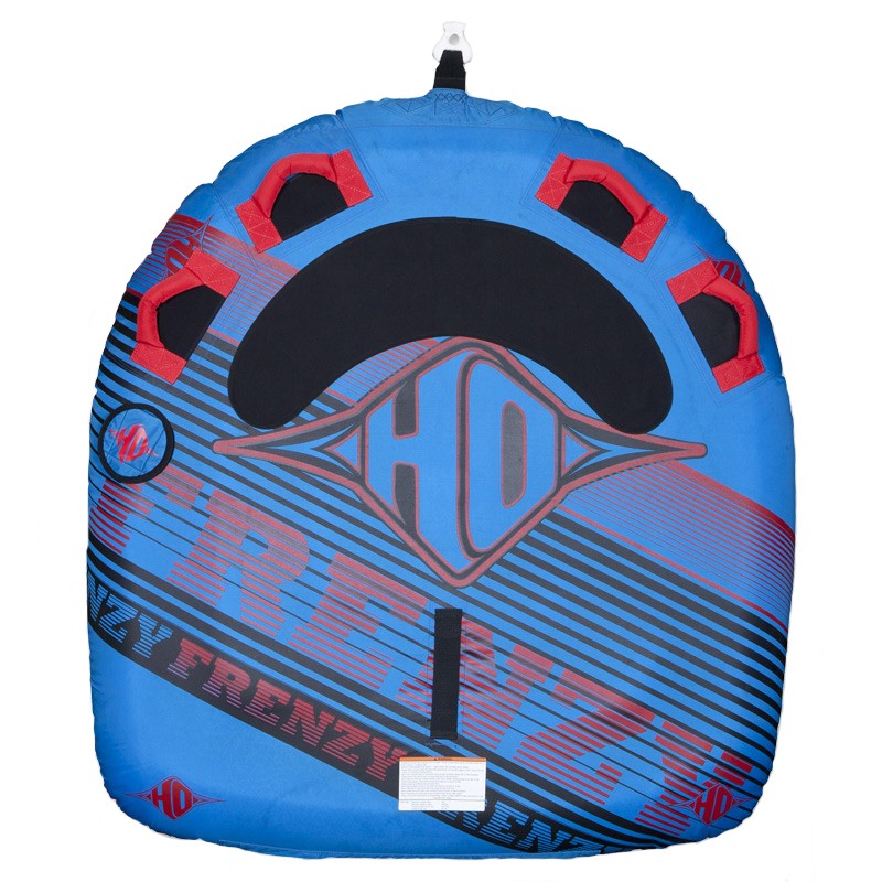 HO Sports Frenzy Towable Tube 2013, , medium