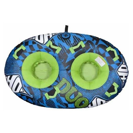 HO Sports Duo Towable Tube 2013, , medium