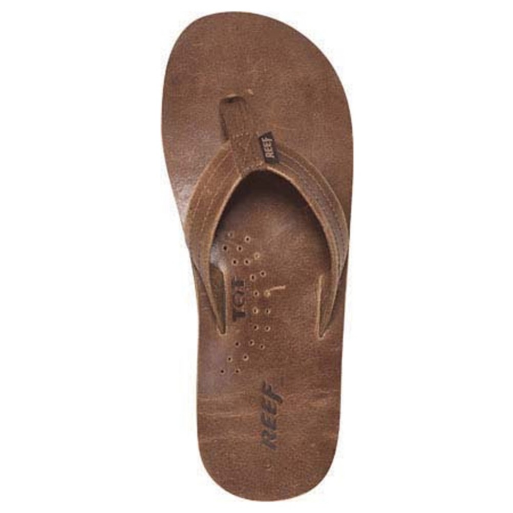 Reef Draftsmen Mens Flip Flops, , medium
