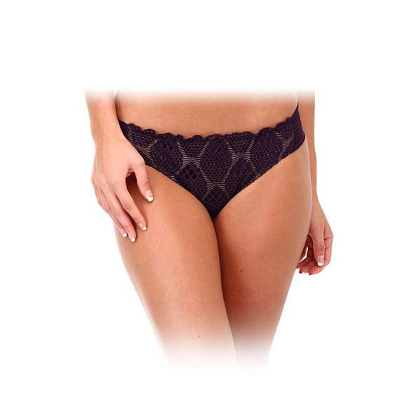 Becca Taj Mahal American Bathing Suit Bottoms, , medium