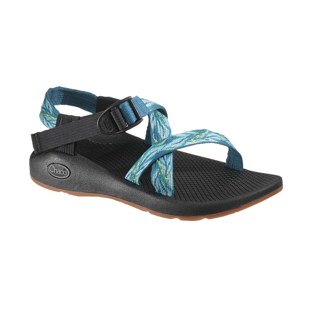 Chaco Z/1 Yampa Womens Sandals, Flourish, swatch