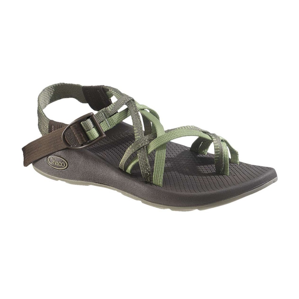 Chaco ZX/2 Yampa Womens Sandals, Quilt Circle, swatch