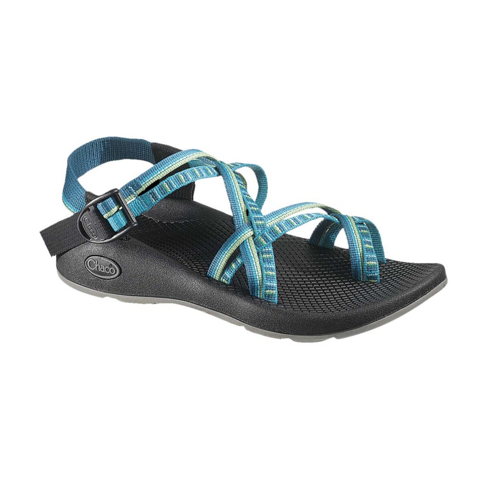 Chaco ZX/2 Yampa Womens Sandals, River, medium