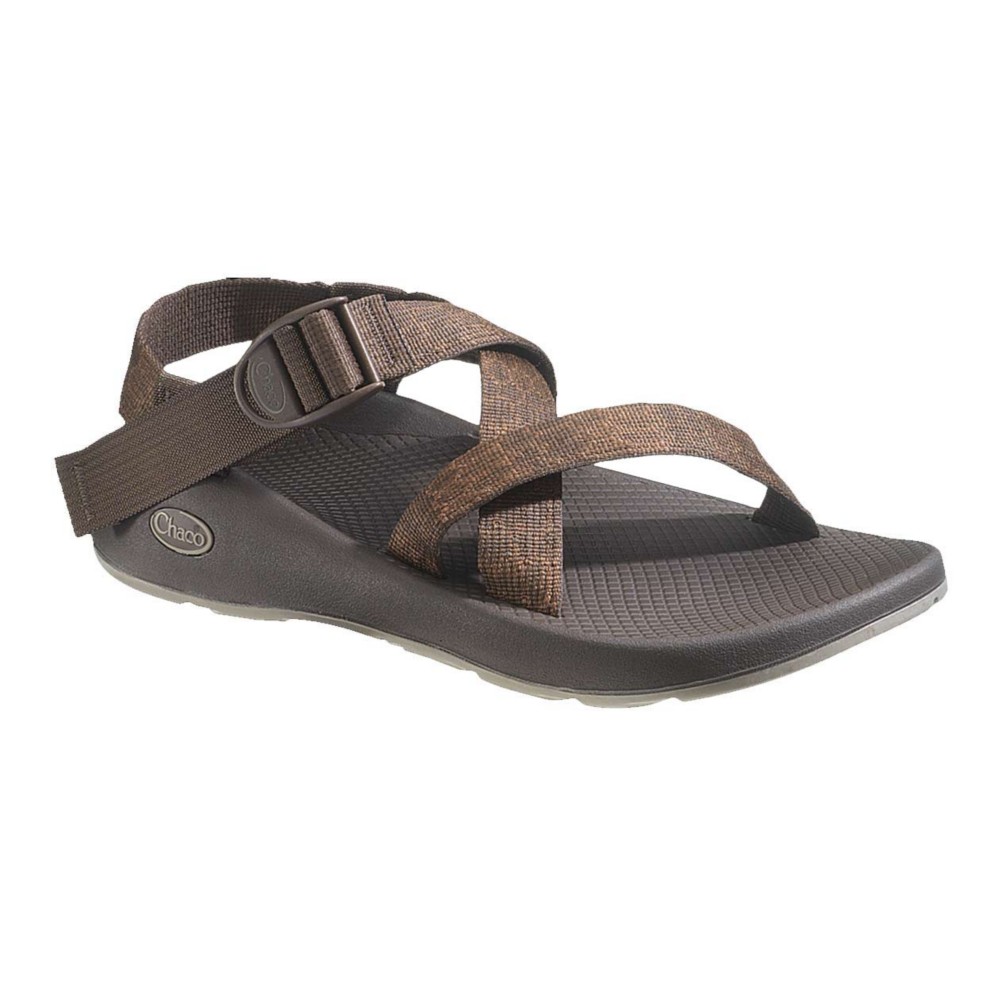 Chaco Z/1 Yampa Mens Sandals, Coop, swatch