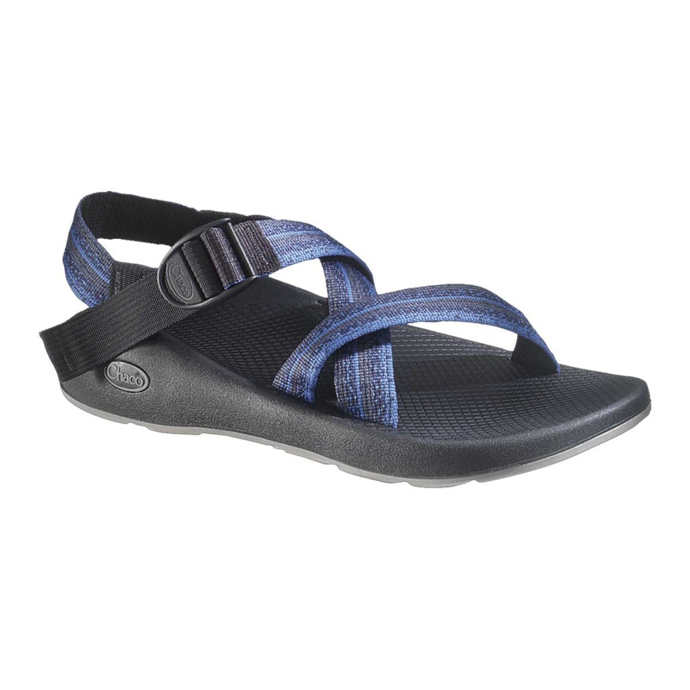Chaco Z/1 Yampa Mens Sandals, Imminent, swatch