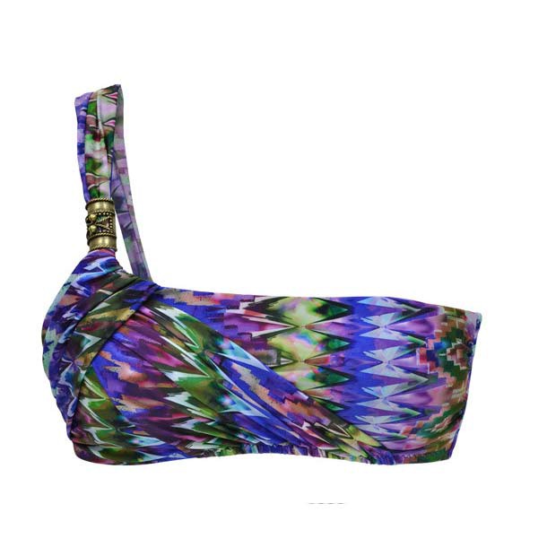Becca Tanzania Bathing Suit Top, , medium
