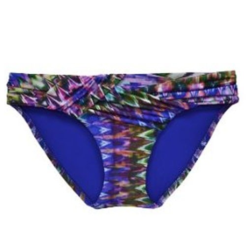Becca Tanzania American Bathing Suit Bottoms, , medium