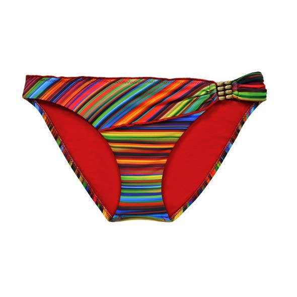 Becca South Of The Border Basic Bathing Suit Bottoms, , medium