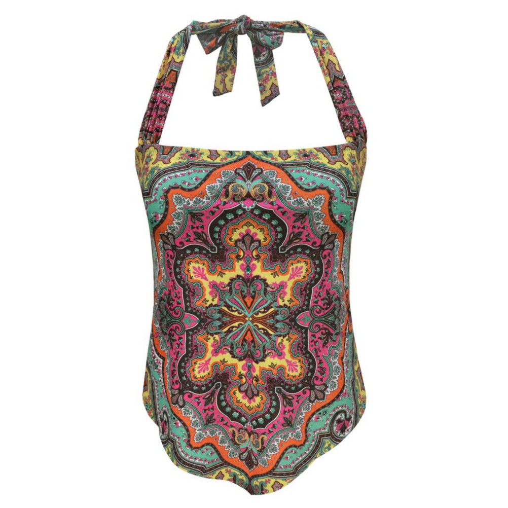 Becca Tangier Bathing Suit Top, , medium