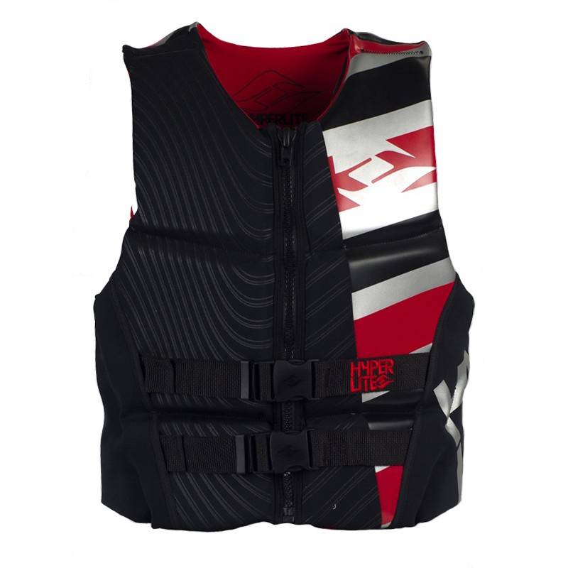 Hyperlite Prime Neo Adult Life Jacket 2013, , medium