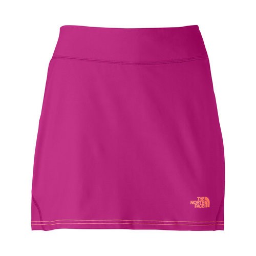 The North Face Class V Skirt, Fuschia Pink, medium
