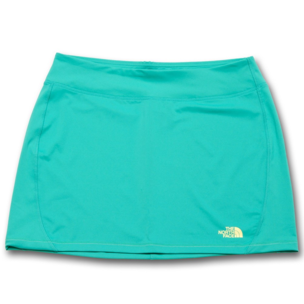 The North Face Class V Skirt, Ion Blue, swatch