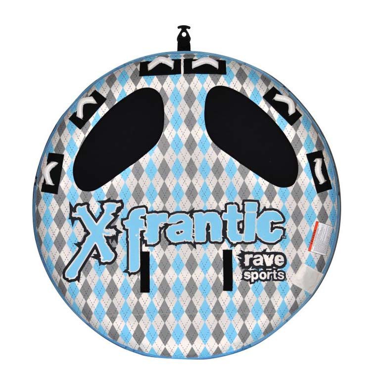 Rave X-Frantic Towable Tube 2013, , medium