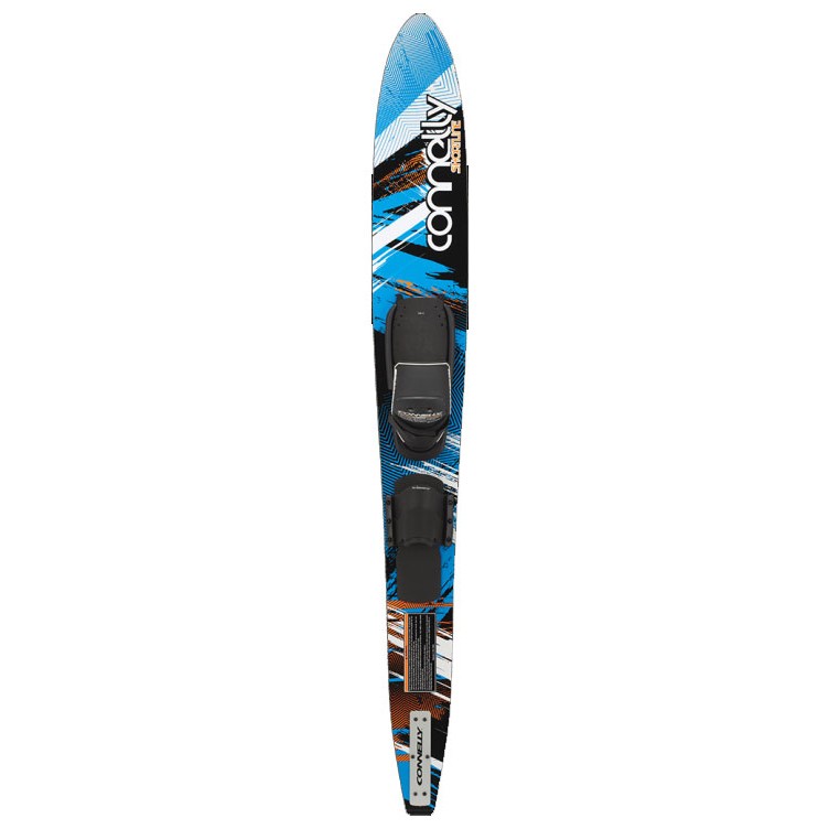 Connelly Shortline Slalom Water Ski 2013, , medium