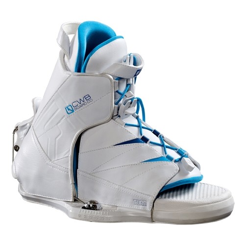CWB Torq Wakeboard Bindings 2013, , medium