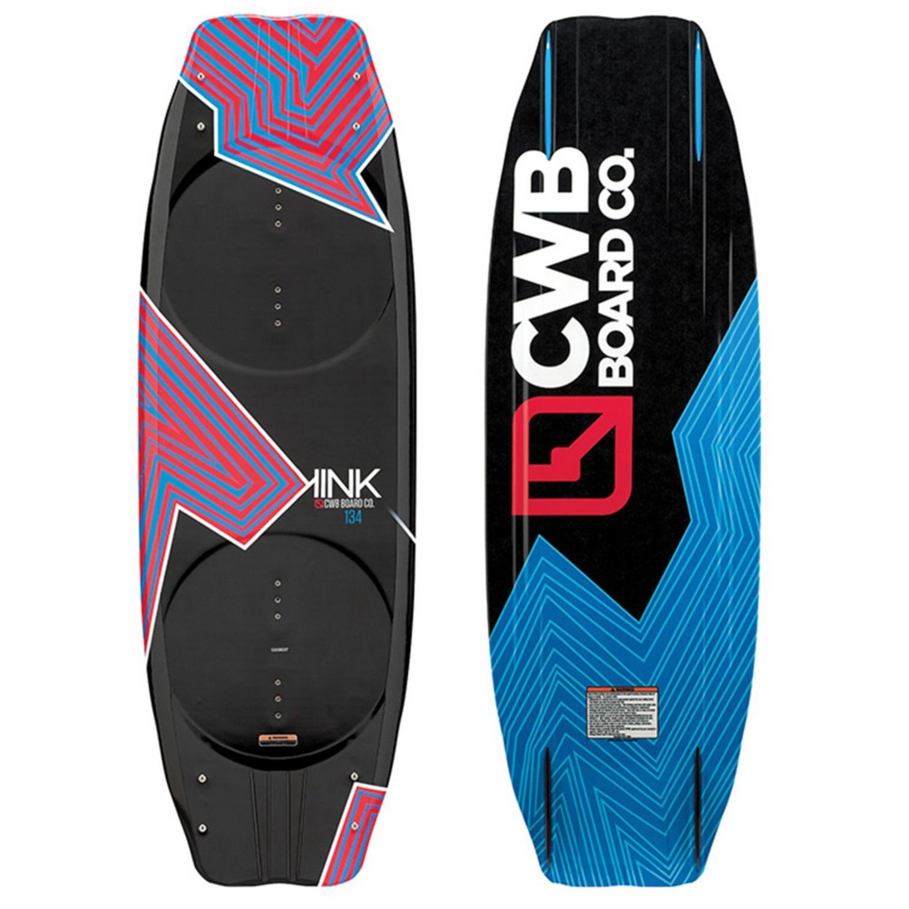 CWB Kink Wakeboard 2013, , medium