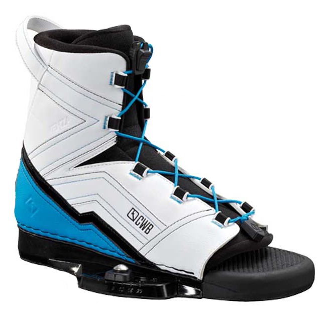 CWB Venza Wakeboard Bindings 2013, , medium